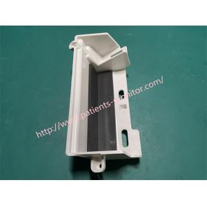 Nihon Kohden TEC-5602 Defibrillator Battery Internal Cover White Plastic Used in