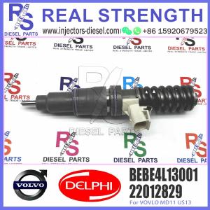 BEBE4L09001 Diesel Fuel Injector BEBE4L10001 BEBE4L11001 BEBE4L13001 BEBE4N01001