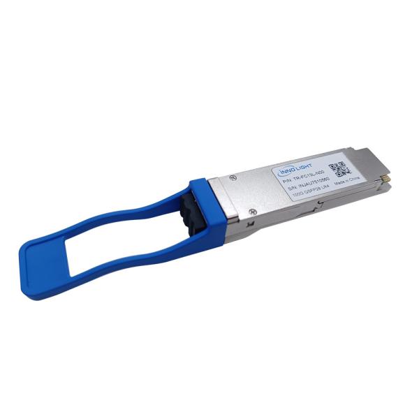 Quality 25Gb/S 10km SFP28 Optical Transceiver TR-PY13L-N00 wholesale