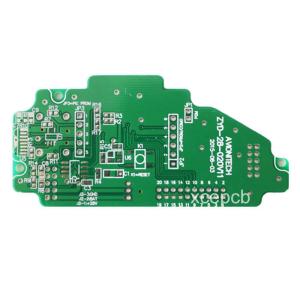OEM Fr4 94v0 High Tg PCB And PCBA Factory , High Speed Pcb Design