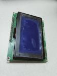 Blue Film STN 0.52 0.52Mm Arduino Monochrome Alphanumeric LCD Display Module