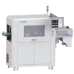 Fully Automated Effective Preform Vision Inspection System with Clear 10 Cameras