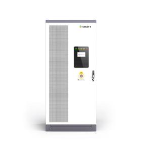 LFP280AH 200KWH UPS Battery Storage Cabinet On And Off Grid Hybrid Inverter