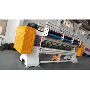 1/8" Gauge Cut Pile Carpet Tufting Machine Fully Cast Frame