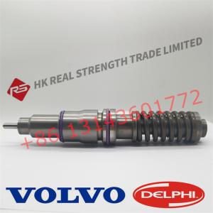 Electronic Unit Diesel Fuel Injector 33800-84830 BEBE4D21001 For HYUNDAI H