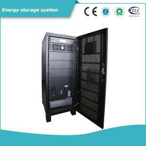 Long Cycle Life Electric Storage System , House Battery Backup System Lifepo4