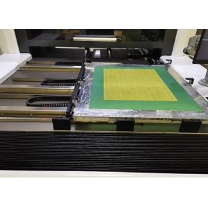 DMD DLP Technology PCB UV Exposure Machine For Clothing Printing