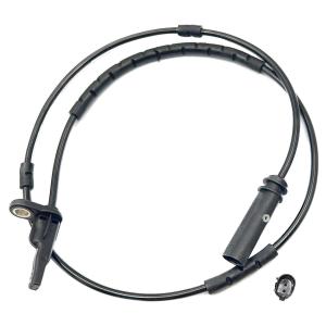 Rear L/R ABS Wheel Speed Sensor - Compatible with M135 118i 220i 320i 328i 335i