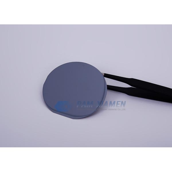 Quality Semi-Insulating , InP Substrate , 2”, Test Grade -Powerway Wafer wholesale