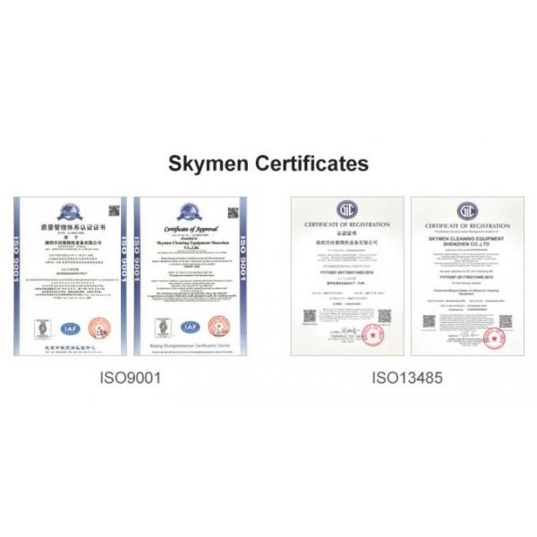 5 Timer 40000Hz  Mini Ultrasonic Cleaner For  Watch 12