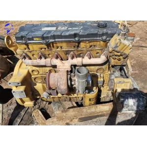 C9 Used Caterpillar Engines CAT Second Hand Engine For Excavator Truck