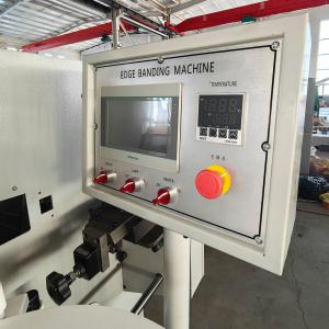 PM50B Edge Banding Machine for Wood Based Panels 1155KG Panel Thickness 10-60mm