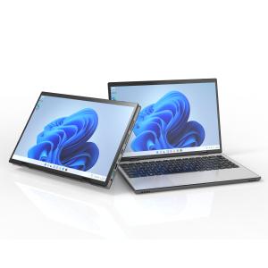 Cheap Ultra Thin Laptop Lightweight And Portable For Maximum Productivity Touch Screen 360 Flip for sale