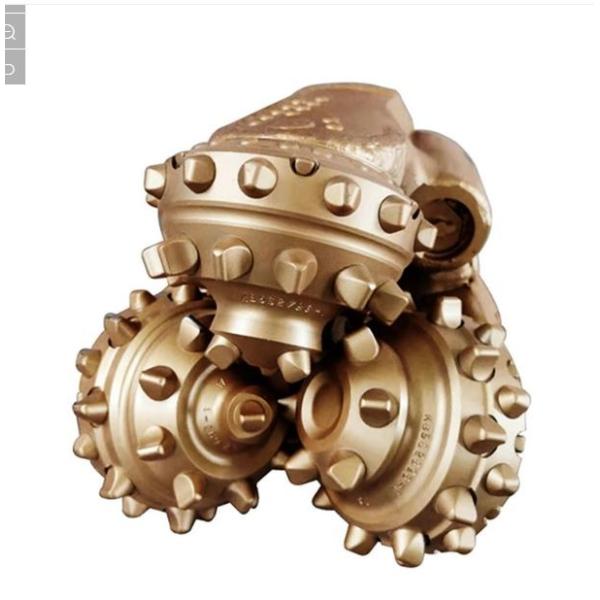 Quality Tricone Bit 10-5/8inch  TCI  Bit of  IADC 536 With API Pin 6-5/8 wholesale