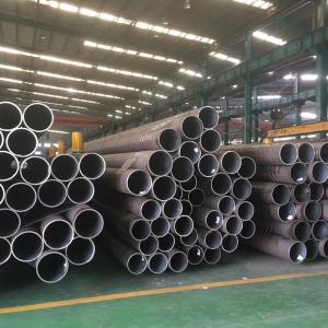 ASTM A179 A192 A210 6m 8m 12m Length Carbon Steel Seamless Pipe with Other
