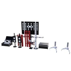 Stable And User Friendly Sunshine ADAS Calibration System For Easy Car Calibration