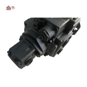Excavator Main Hydraulic Pump K3SP30 for SK45 SK50 Mini Construction Machinery