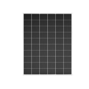 300W 30V Solar Monocrystalline Panel PV Module 60 Cells