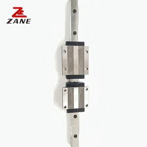 Cheap CE HGH55 Linear Guide Rail High Precision 1000mm Linear Rail for sale