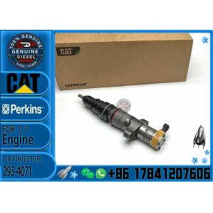 Diesel engine fuel injector 387-9431 268-9577 293-4071 295-1411 293-4573 10R