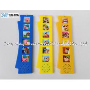 Customized Push Button Sound Module 2KHZ ABS Melody Sound Module