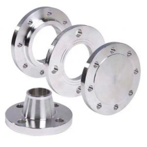 ANSI B16.47 Serious B Big Size 48" Class 600 A105 Forged Weld Neck Flange