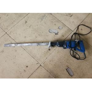 220V 590W Polyurethane Foam Cutter PU Closed Cell Foam Saw