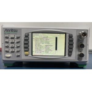 Aerospace Communications Wideband Peak Power Meter , Anritsu ML2488B Test