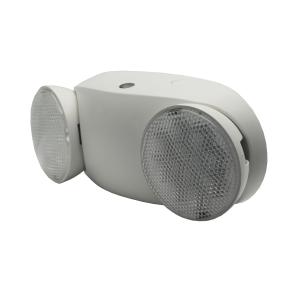 Indoor R Lithium Ion Battery Led Emergency Twin Spot 6 W 600lm 265V