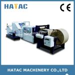 Automatic Tissue Paper Boxes Making Machine,Window-box Forming Machine,Paper