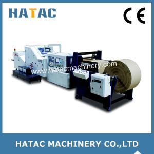 Magazine Printing Press Machine,ATM Paper Printing Machine,Paper Roll Printing