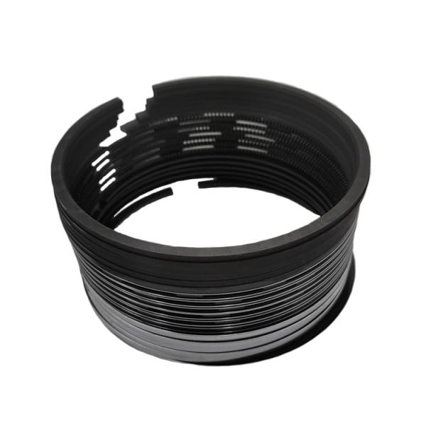 Quality High Performance SHANGHAI Diesel Engine C6121  Parts 05AL602 Piston Rings for Replacement wholesale
