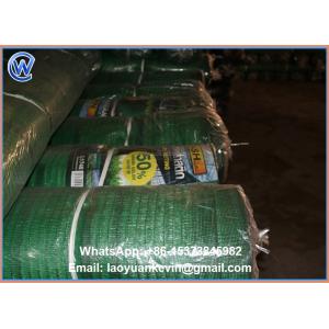 4.2 x 100 m 100% HDPE Black Malla Raschel Net Shade Netting Shading Net