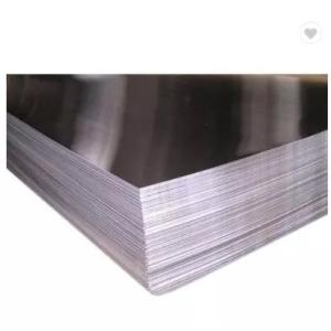 430 2b 2205 Astm 304 Cold Rolled Stainless Steel Coil Sheet Galvanized Dx51d
