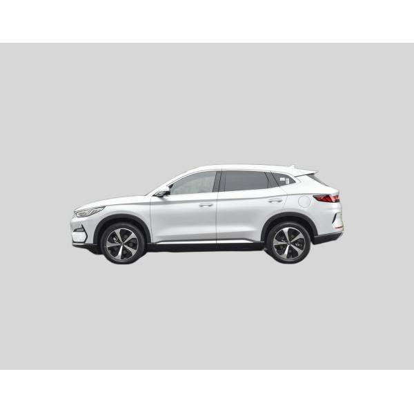 In stock 2021 BYD SongPlus EV 505KM flagship model five-seat five-door electric vehicle new car made in china