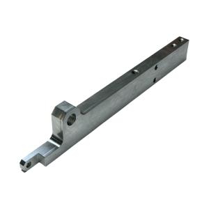 Metal Steel Precision CNC Milling Machined Parts For Automotive Industry