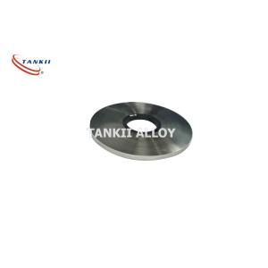 China 0cr21al6nb Fecral Resistor Strip/Braking Resistance Strip 7.1g/Cm3 on sale