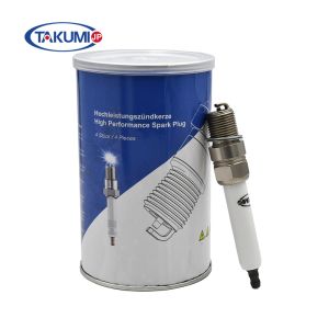 R5GL12-77 Pre-Chamber Spark Plug for MWM L1863B L1863DP L1863IP with Double