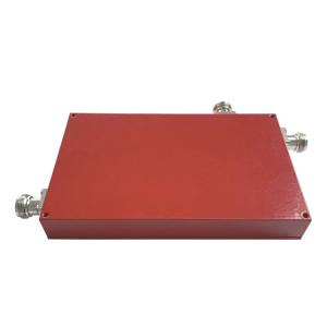 China 138-960MHz N Female  Directional Coupler on sale