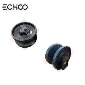 Front Idler 6693237 For BOBCAT Compact Track Load Undercarriage