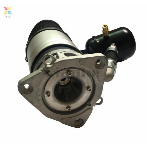 Audi A8 Quattro A8 D3 4E 4.2L 02-10 Rear Left Air Spring Bag 4E0616001E air