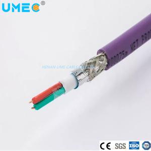 Customer Specified 100% Original 6xv1830 6xv1830-0eh10 Cable Silicon-Free OEM