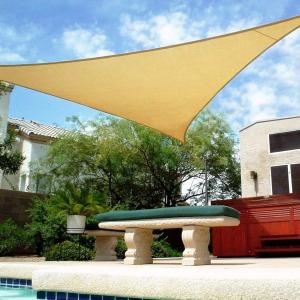 Sunblock Shade Cloth Anti-Aging Sun Mesh UV Resistant Net, Garden Shade Mesh
