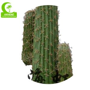 High Simulation Height 208cm Artificial Succulent Plant HAIHONG