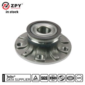 ZPY For VW Bora Golf Auto Rear Wheel Bearing 5QD501611C