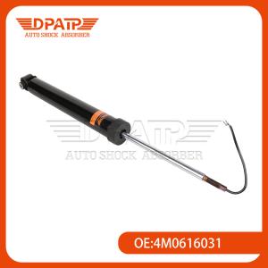 Car Rear Variable Dampers for Audi Q7 4M0616031 Shock Absorbers