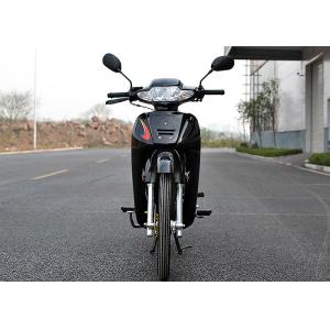 4.6kW Classic Underbone Motorcycle High Durability CDI Ignition Mode