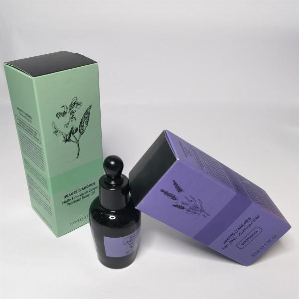 Printed Chocolate Die Cut Packaging Box Corrugated Glossy / Matt Lamination