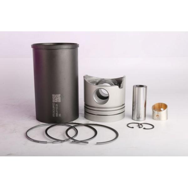 Engine Parts Cylinder Liner Kit for MITSUBISHI 6D16T SK330-6 R215-7, DIA118mm, 6CYL