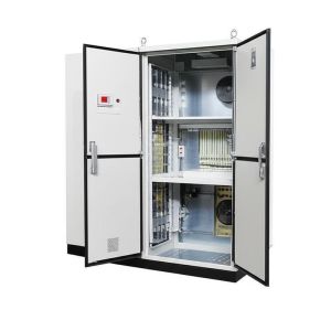 Cheap 4G 5G Communication Monitoring Cabinet IP55 IP65 Exterior Electrical Panel Cabinet for sale
